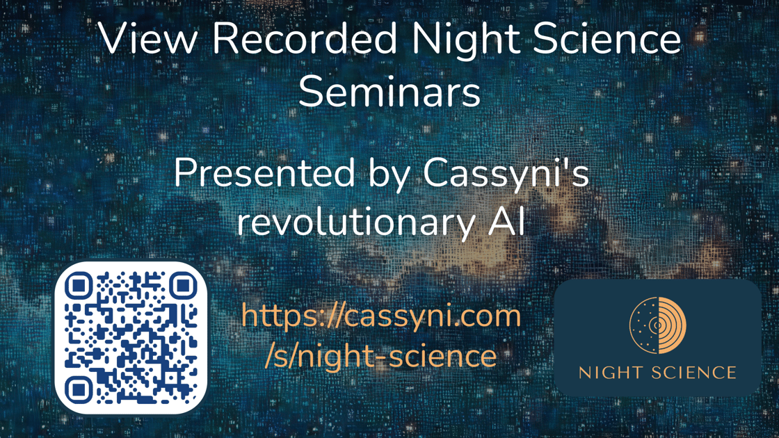 Seminar for Newsletter generic